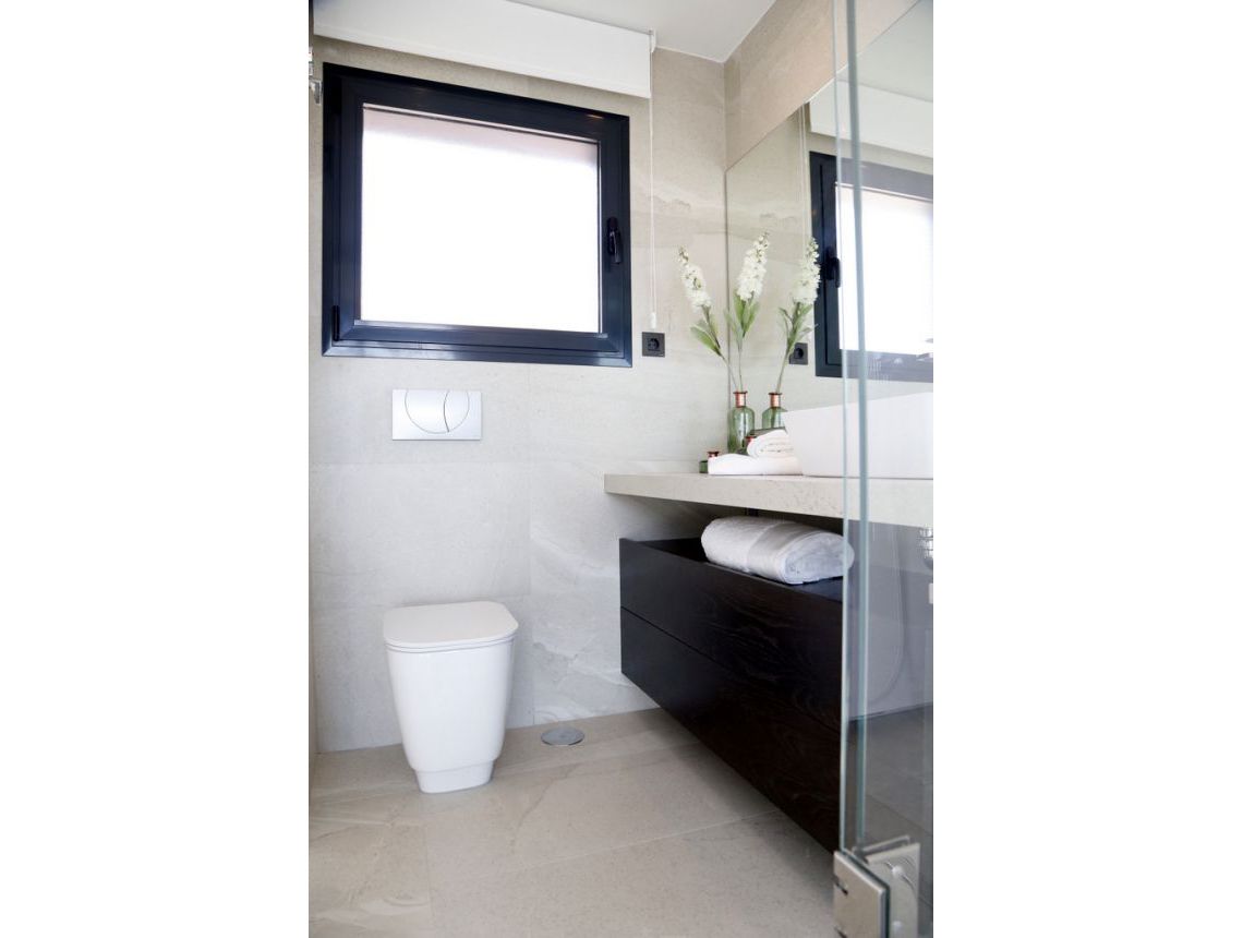 New build - Vila - Rojales - Ciudad Quesada