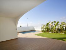 New build - Vila - Rojales - Ciudad Quesada