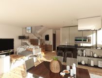 New build - Vila - Rojales - Ciudad Quesada