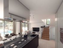 New build - Vila - Rojales - Ciudad Quesada