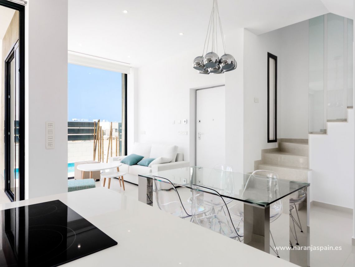 New build - Vila - Rojales - Ciudad Quesada