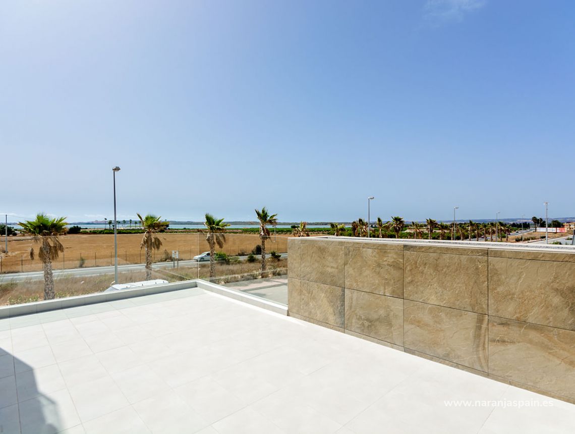 New build - Vila - Rojales - Ciudad Quesada