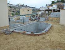 New build - Vila - Rojales - Ciudad Quesada