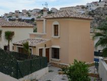 New build - Vila - Rojales - Ciudad Quesada