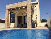 New build - Vila - Rojales - Ciudad Quesada