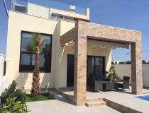 New build - Vila - Rojales - Ciudad Quesada