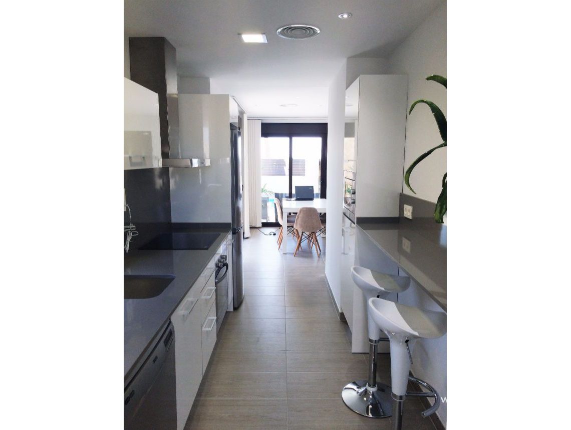 New build - Vila - Rojales - Ciudad Quesada