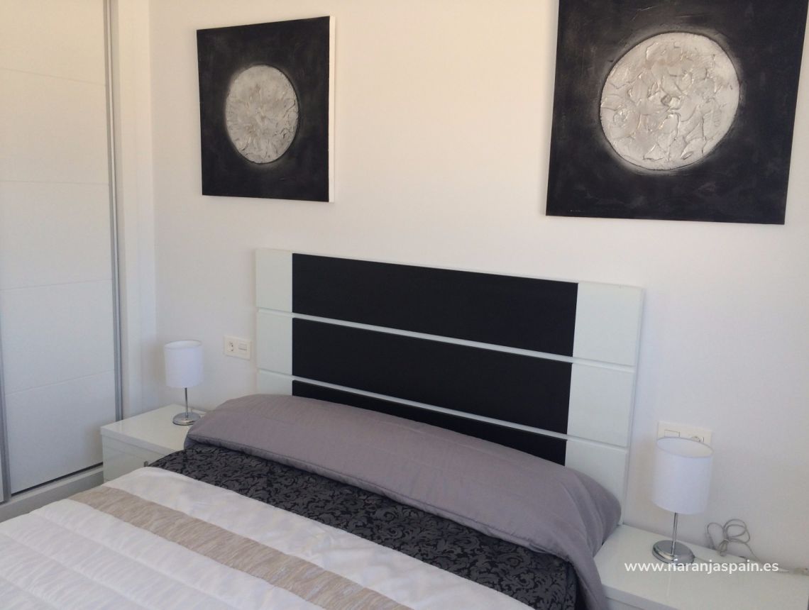 New build - Vila - Rojales - Ciudad Quesada