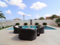 New build - Vila - Rojales - Ciudad Quesada