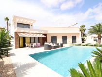 New build - Vila - Rojales - Ciudad Quesada