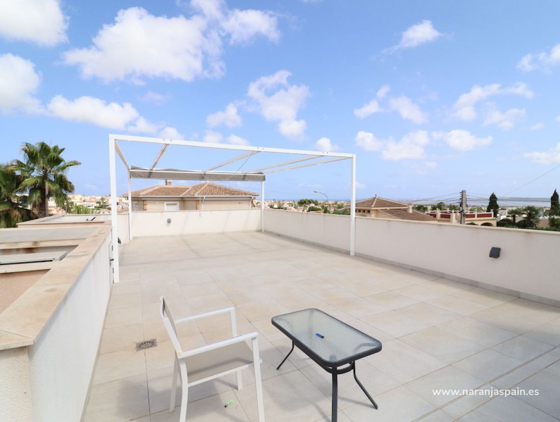 New build - Vila - Rojales - Ciudad Quesada