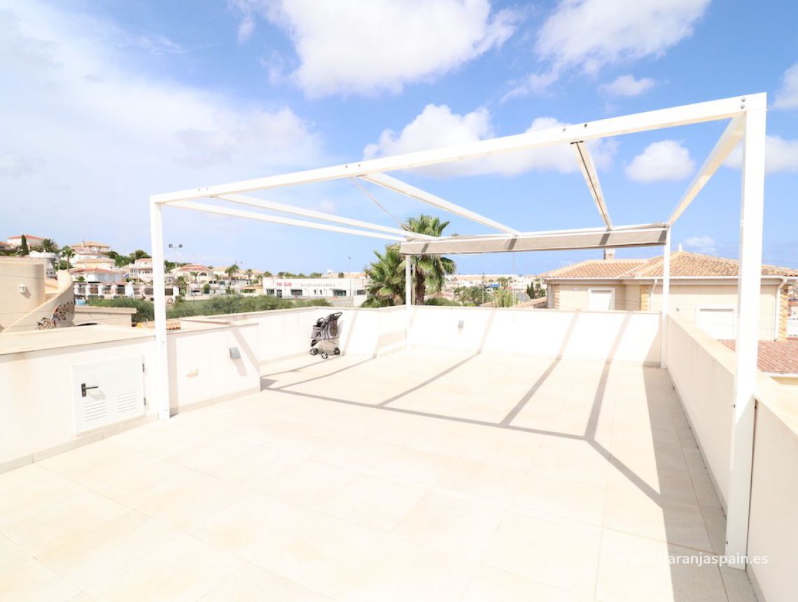 New build - Vila - Rojales - Ciudad Quesada