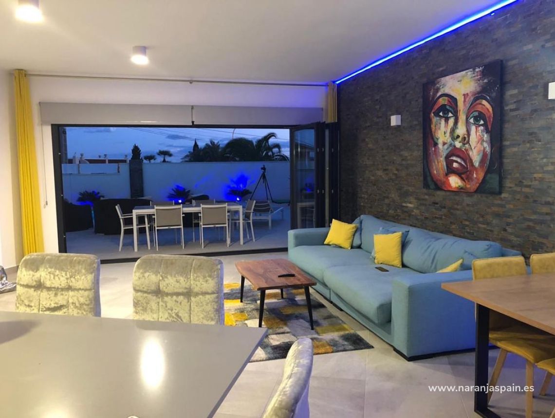 New build - Vila - Rojales - Ciudad Quesada