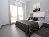 New build - Vila - Rojales - Ciudad Quesada