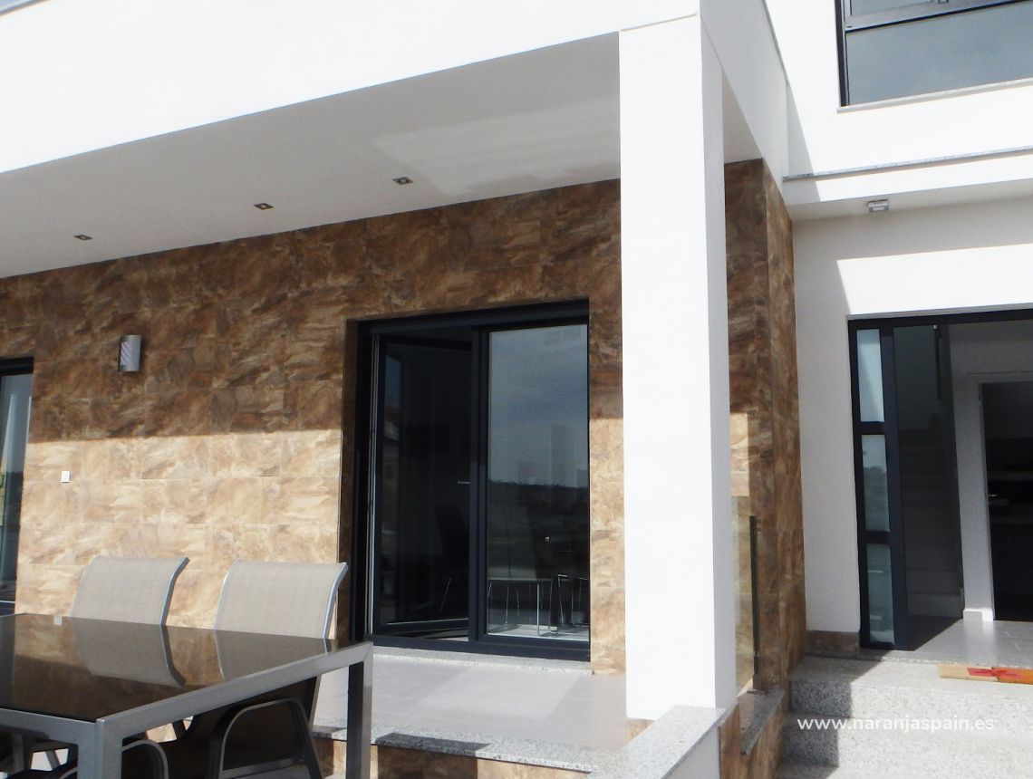 New build - Vila - Rojales - Ciudad Quesada