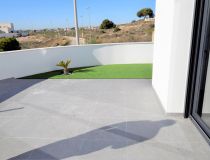 New build - Vila - Rojales - Urb. Lo Pepin