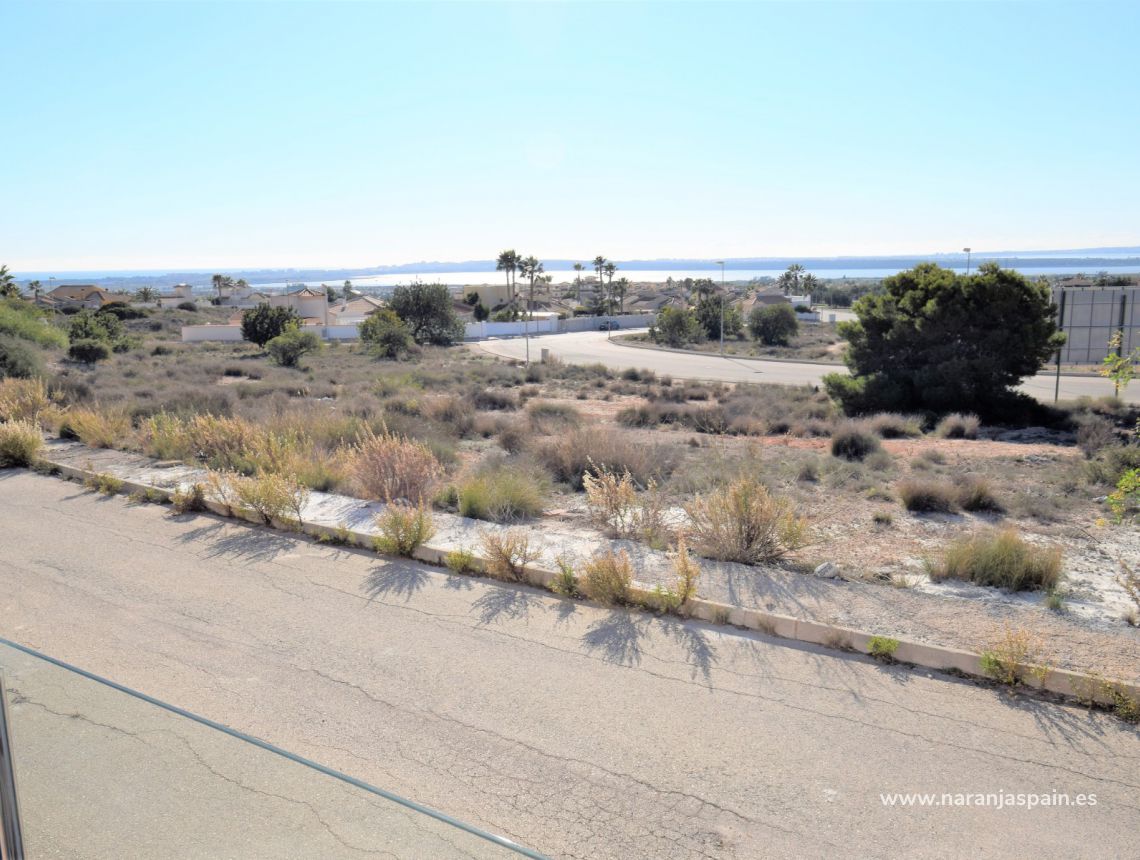 New build - Vila - Rojales - Urb. Lo Pepin