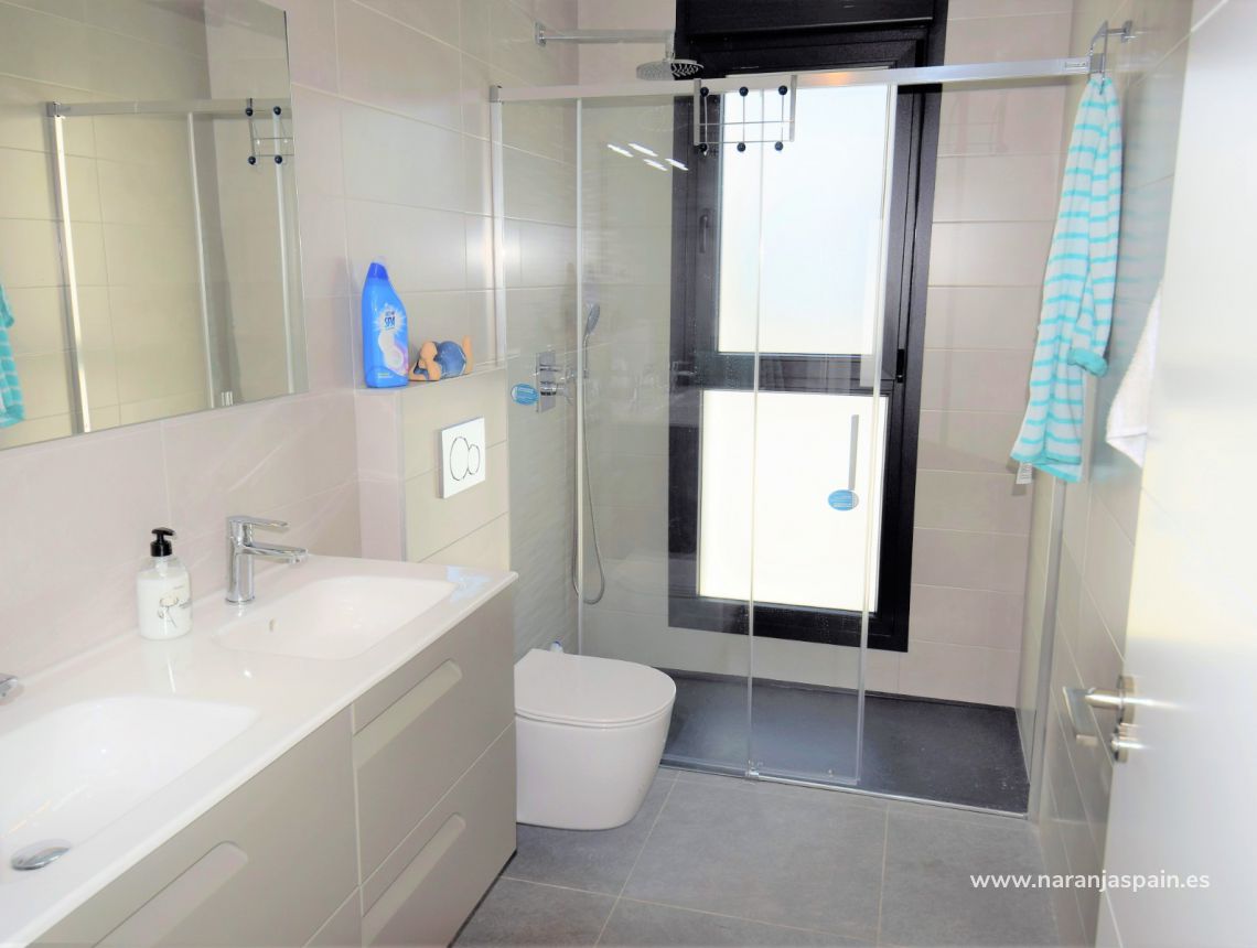 New build - Vila - Rojales - Urb. Lo Pepin