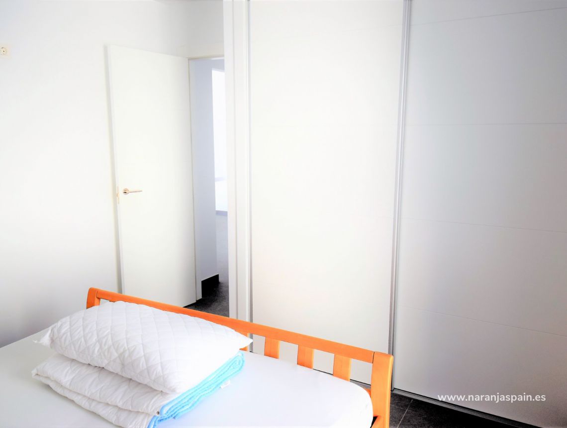 New build - Vila - Rojales - Urb. Lo Pepin