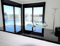 New build - Vila - Rojales - Urb. Lo Pepin