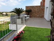 New build - Vila - Rojales