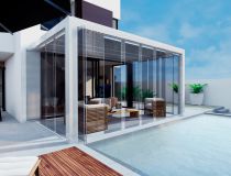 New build - Vila - Torrevieja - Aguas Nuevas