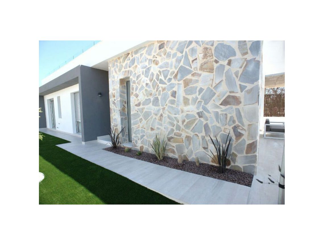 New build - Vila - Torrevieja - La Siesta