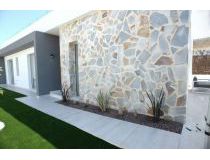New build - Vila - Torrevieja - La Siesta