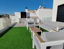 New build - Vila - Torrevieja - Los Balcones - Los Altos del Edén