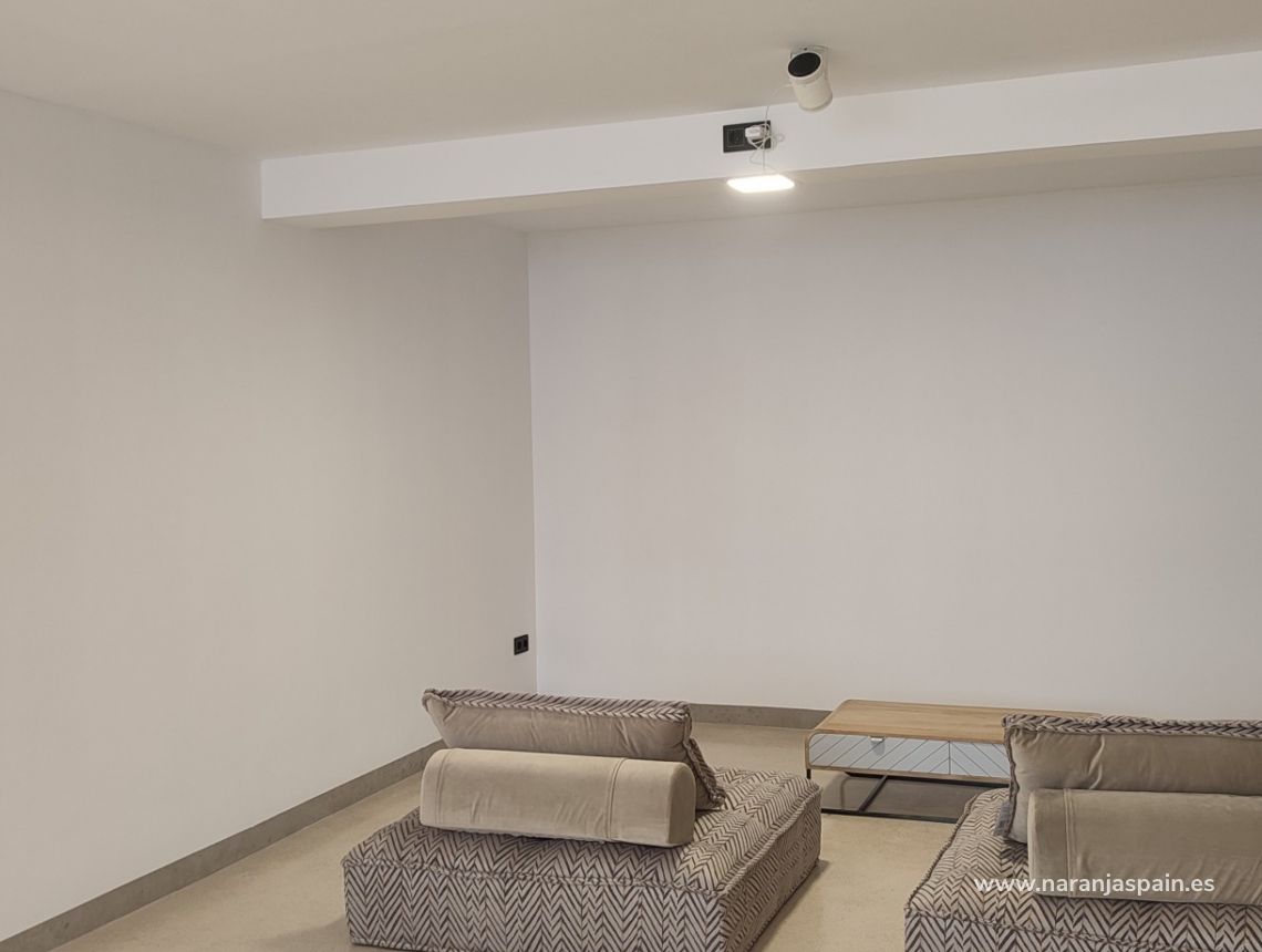 New build - Vila - Torrevieja - Los Balcones - Los Altos del Edén