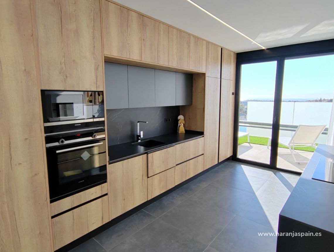 New build - Vila - Torrevieja - Los Balcones - Los Altos del Edén