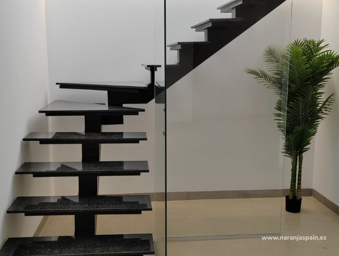 New build - Vila - Torrevieja - Los Balcones - Los Altos del Edén