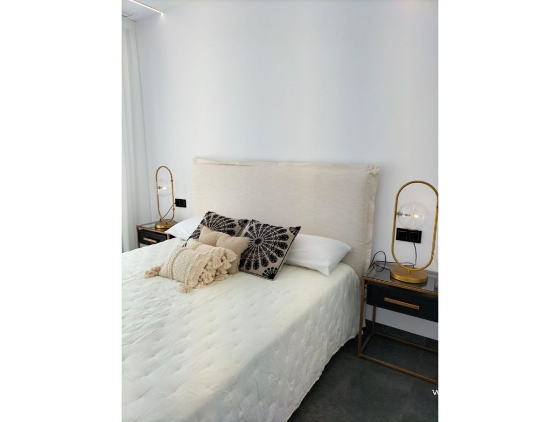 New build - Vila - Torrevieja - Los Balcones - Los Altos del Edén