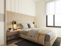 New build - Villa - Aguilas - El Hornillo