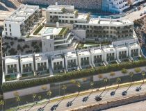 New build - Villa - Aguilas - El Hornillo