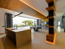 New build - Villa - Alfas del Pi - Albir