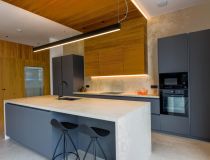 New build - Villa - Alfas del Pi - Albir