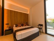 New build - Villa - Alfas del Pi - Albir