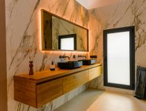 New build - Villa - Alfas del Pi - Albir