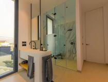 New build - Villa - Alfas del Pi - Albir