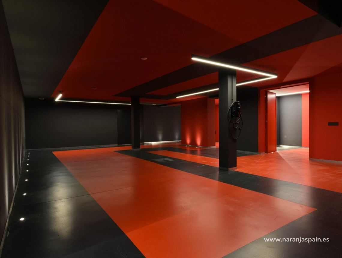 New build - Villa - Alfas del Pi - Albir