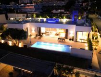 New build - Villa - Alfas del Pi - Albir