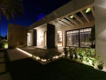 New build - Villa - Alfas del Pi - Albir