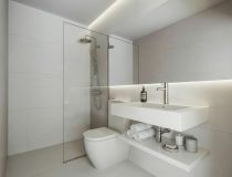 New build - Villa - Alfas del Pi - Barranc Fondo