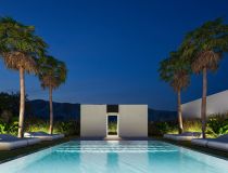 New build - Villa - Alfas del Pi - Barranc Fondo