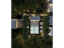 New build - Villa - Alfas del Pi - Barranc Fondo