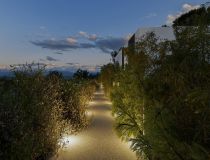 New build - Villa - Alfas del Pi - Barranc Fondo