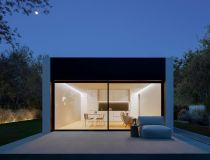 New build - Villa - Alfas del Pi - Barranc Fondo