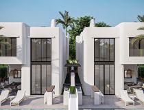 New build - Villa - Alfas del Pi - El Albir
