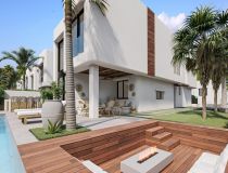 New build - Villa - Alfas del Pi - El Albir